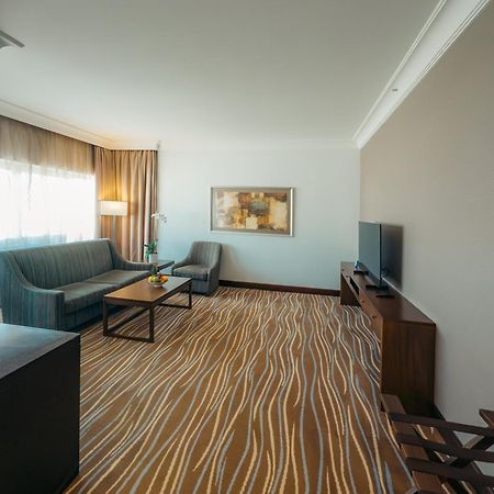 Copthorne Downtown By Millennium Hotel Abu Dhabi Ngoại thất bức ảnh