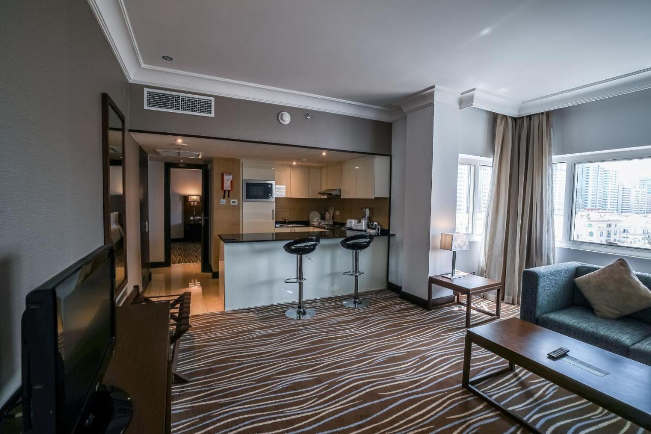 Copthorne Downtown By Millennium Hotel Abu Dhabi Ngoại thất bức ảnh