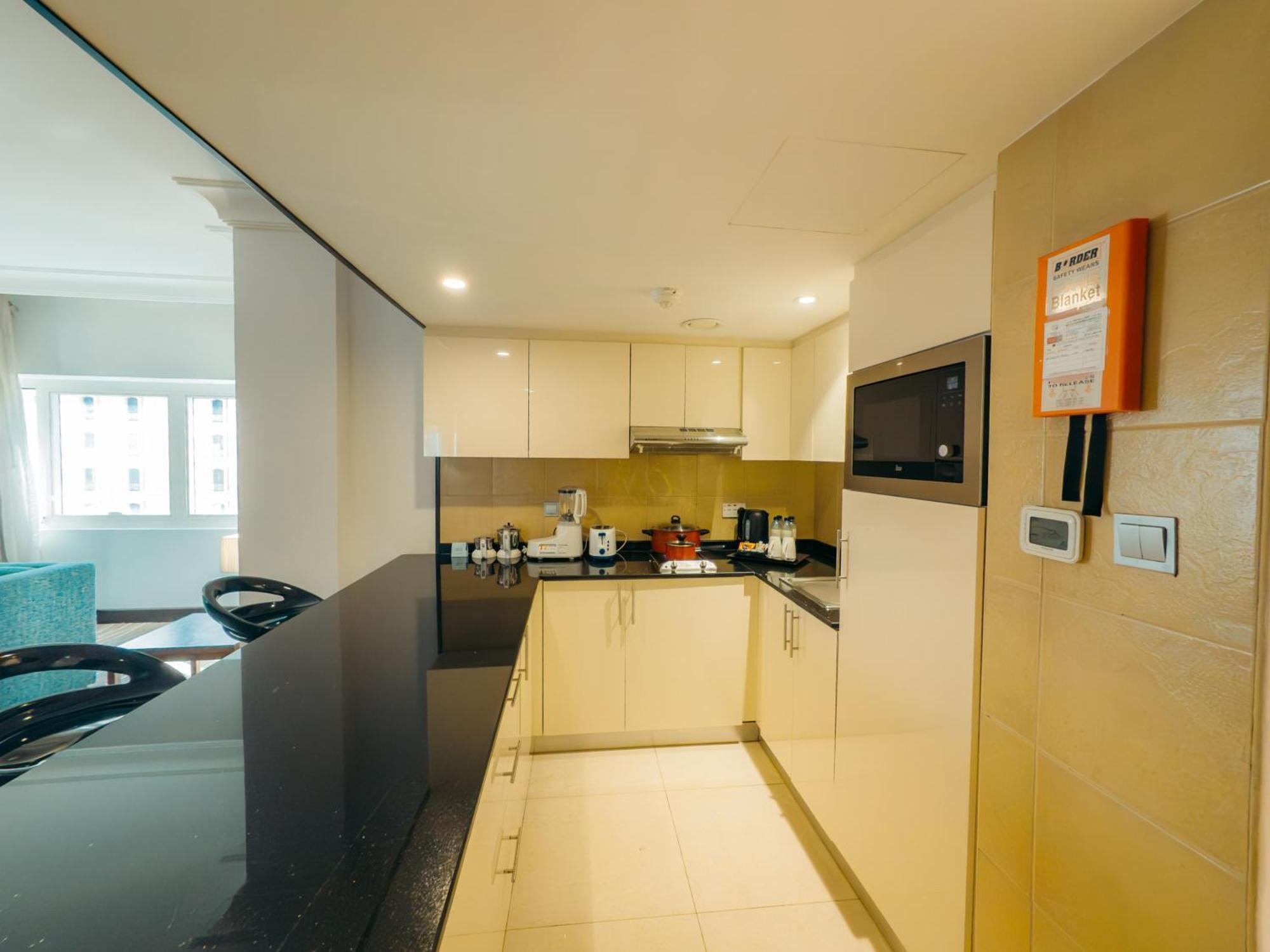 Copthorne Downtown By Millennium Hotel Abu Dhabi Ngoại thất bức ảnh