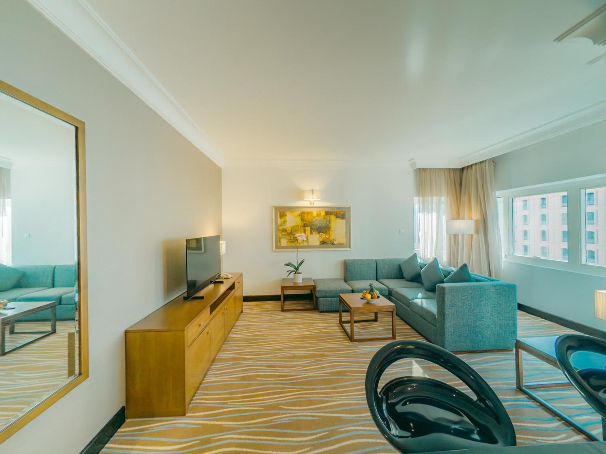 Copthorne Downtown By Millennium Hotel Abu Dhabi Ngoại thất bức ảnh