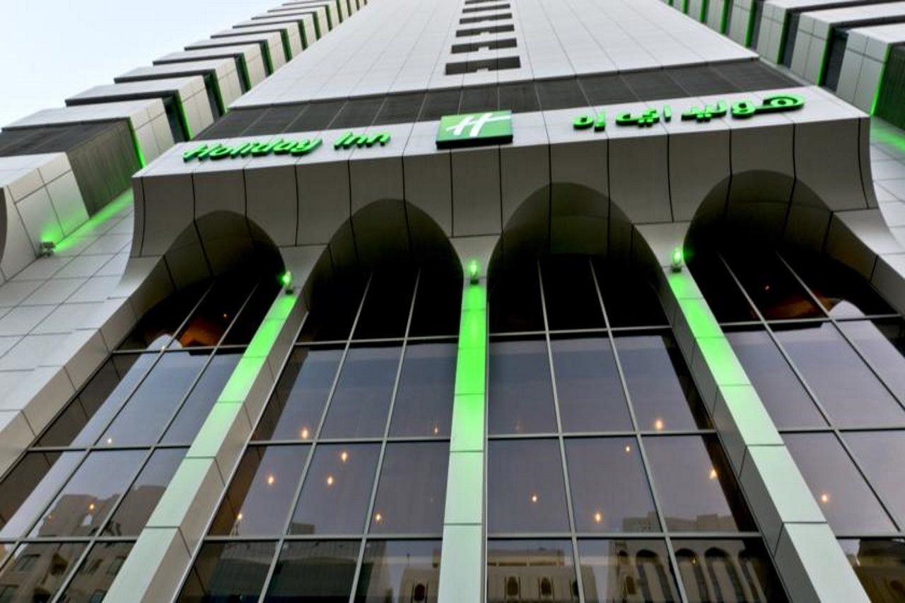 Copthorne Downtown By Millennium Hotel Abu Dhabi Ngoại thất bức ảnh